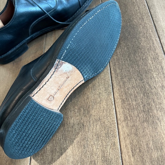 Allen Edmonds Park Avenue with Combination Tap Sole main image 5